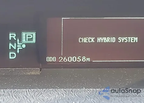 2011 Toyota Prius Two z USA, uszkodzony, nr VIN JTDKN3DU3B1364385